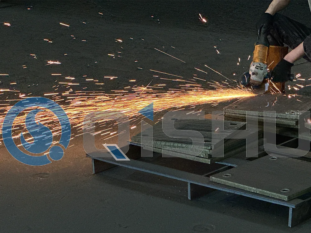 Карактеристике слоја хром карбида.