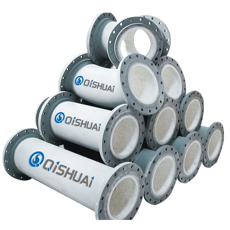 Композитна цев за хабање