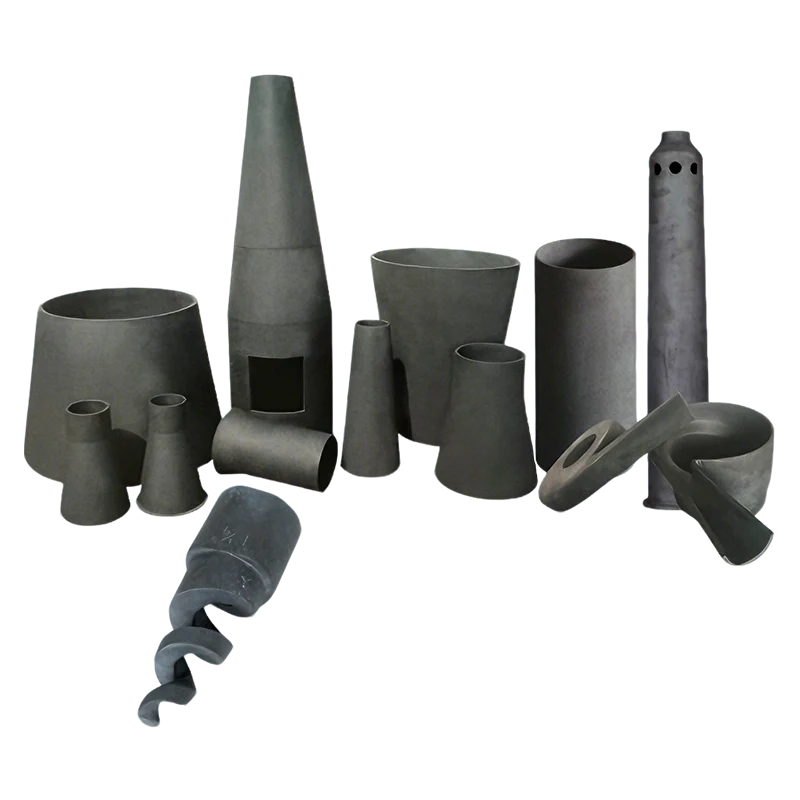 Силицијум карбидна керамика