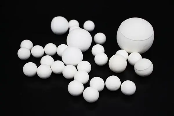 Схандонг Кисхуаи опрема отпорна на хабање Цо., Лтд.: Ковање нових мерила у рударској опреми отпорној на хабање кроз технологију керамике од глинице