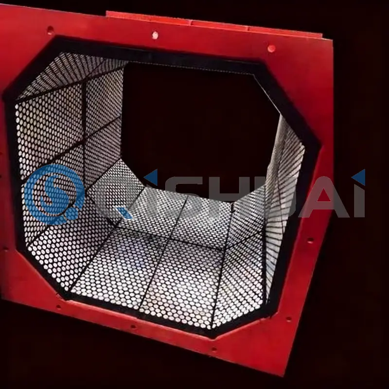 Како одабрати различите облике керамичких плочица отпорних на хабање за гумене керамичке хабајуће облоге? — Водич за избор Схандонг Кисхуаи