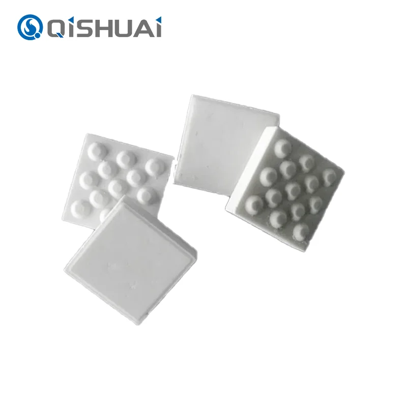 Алумина керамичке мозаик плочице