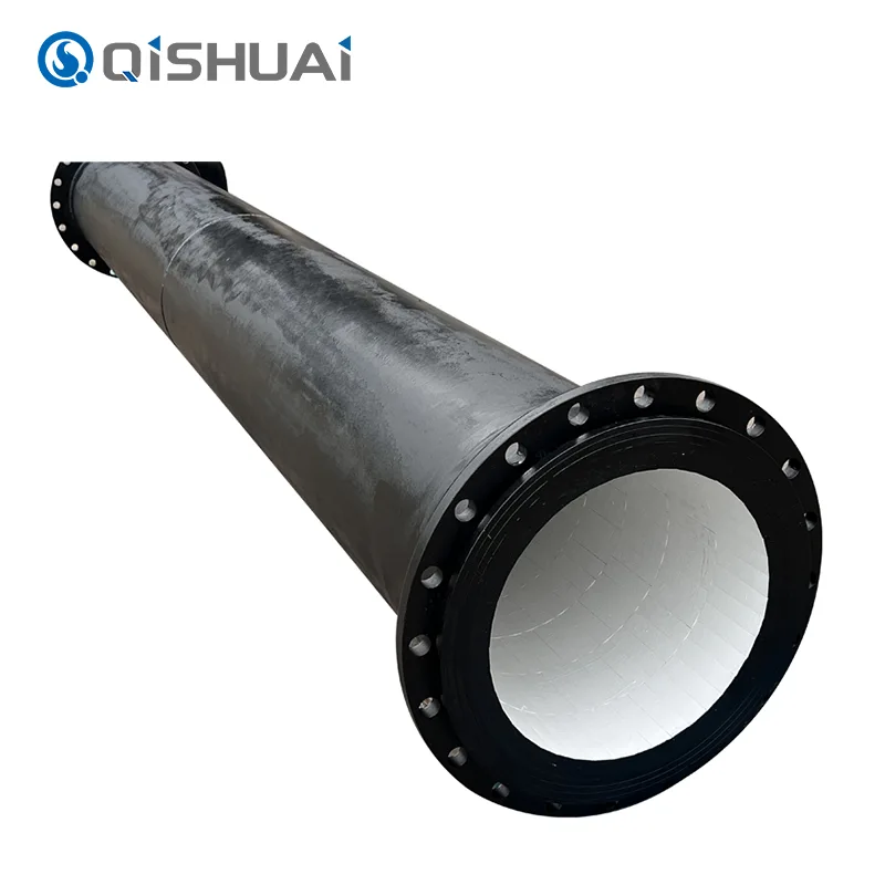 Керамичка цев од глинице