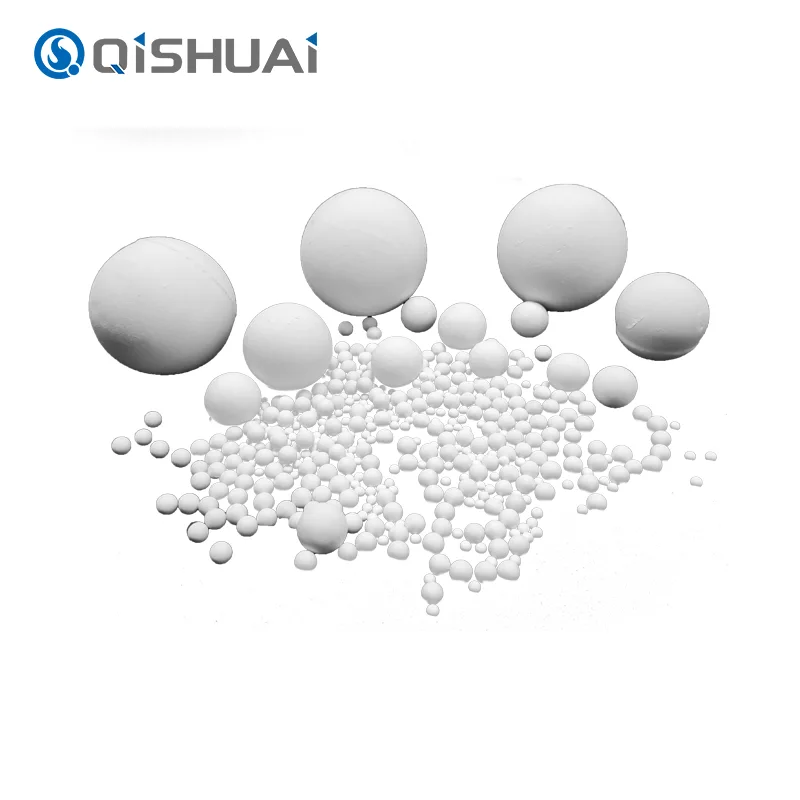 Лопта за млевење глинице