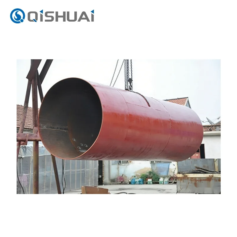 Биметалне хабајуће композитне цеви