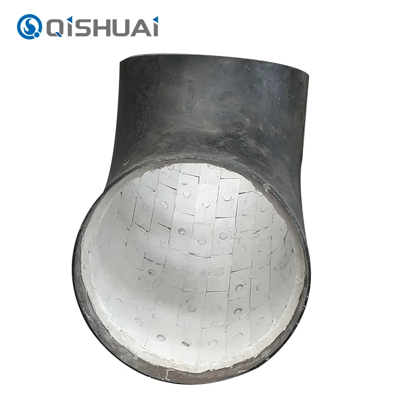 Церамиц Линер Пипе