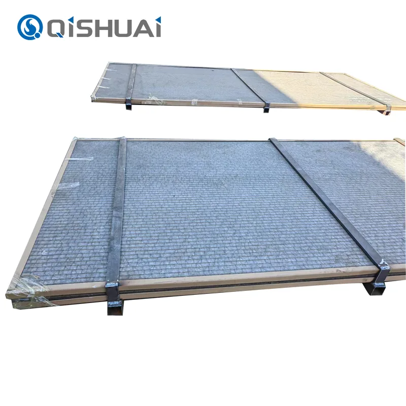 Хромирана плоча за хабање