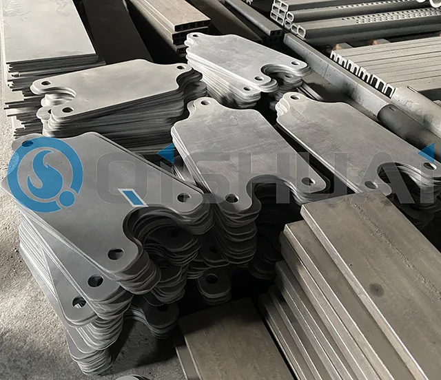 Silicon Carbide Plate