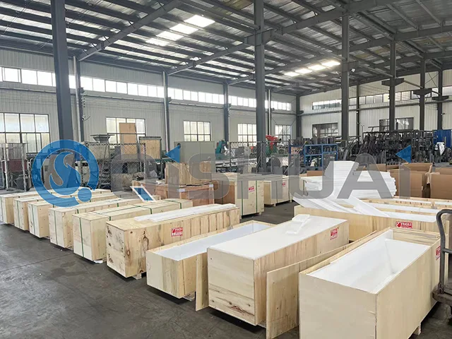 Silicon Carbide Ceramic Block