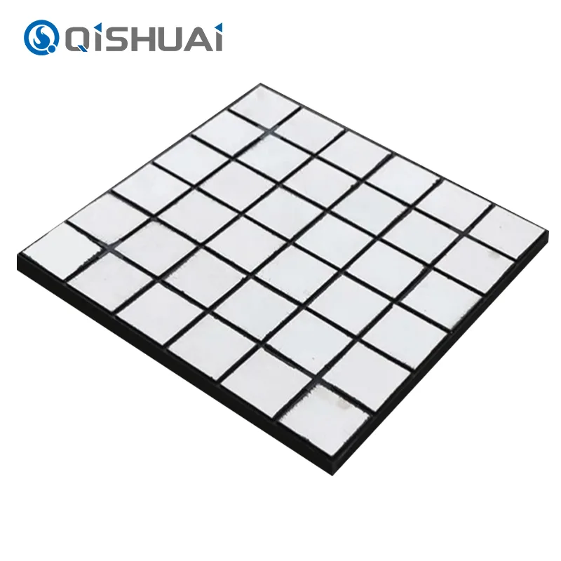 Гумене керамичке облоге за хабање