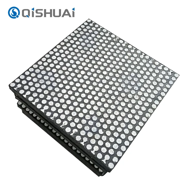 Гумене керамичке хабајуће облоге